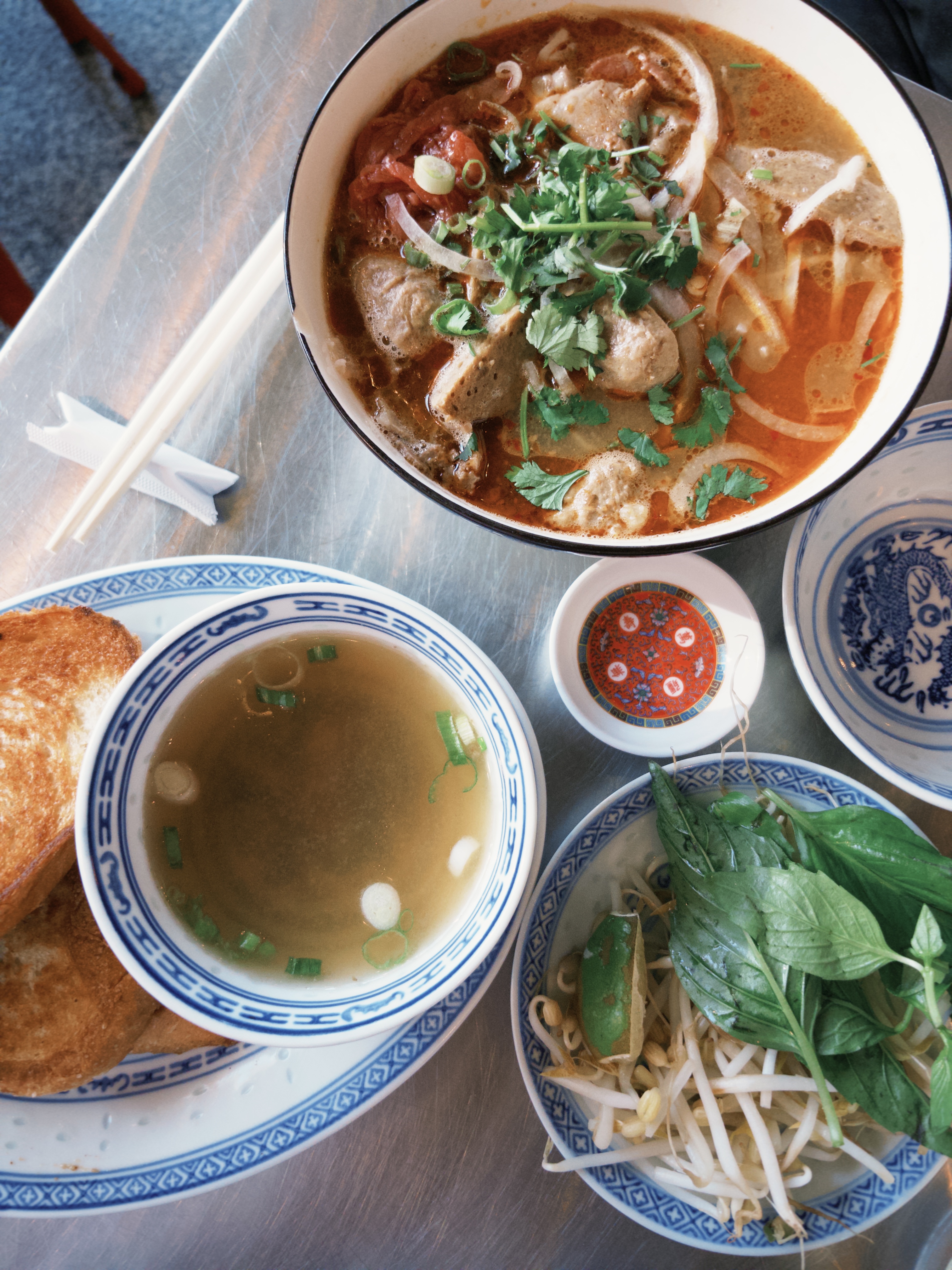 Lai Rai - 食過番尋味既卡加利越南餐廳Lai Rai (照片 2)